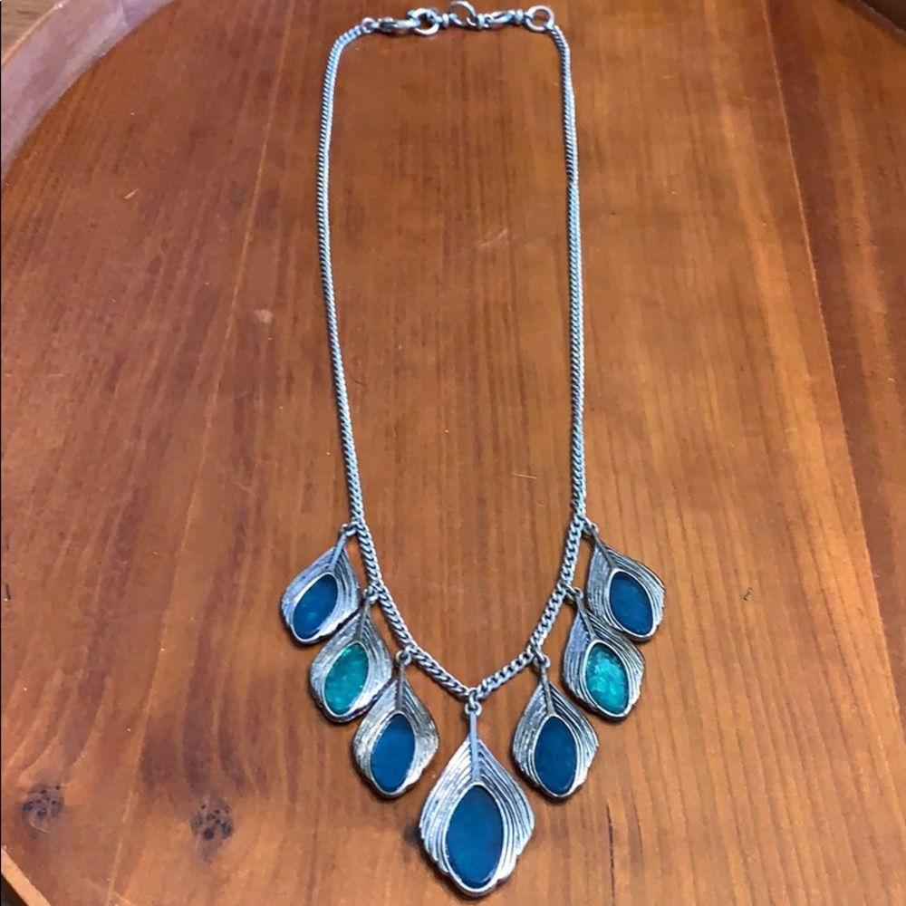Lucky necklace